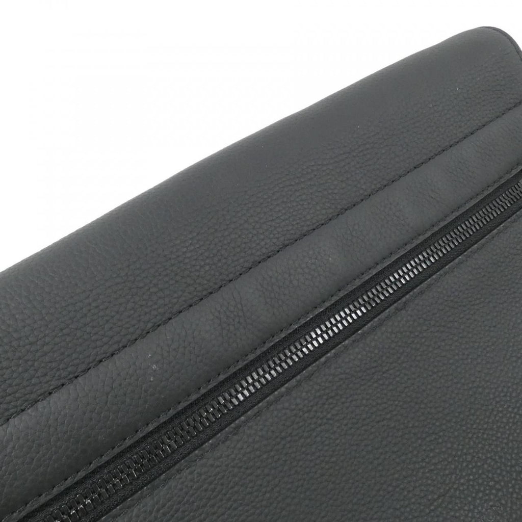 Louis Vuitton LV Aerogram Takeoff Messenger Shoulder Bag — view 6