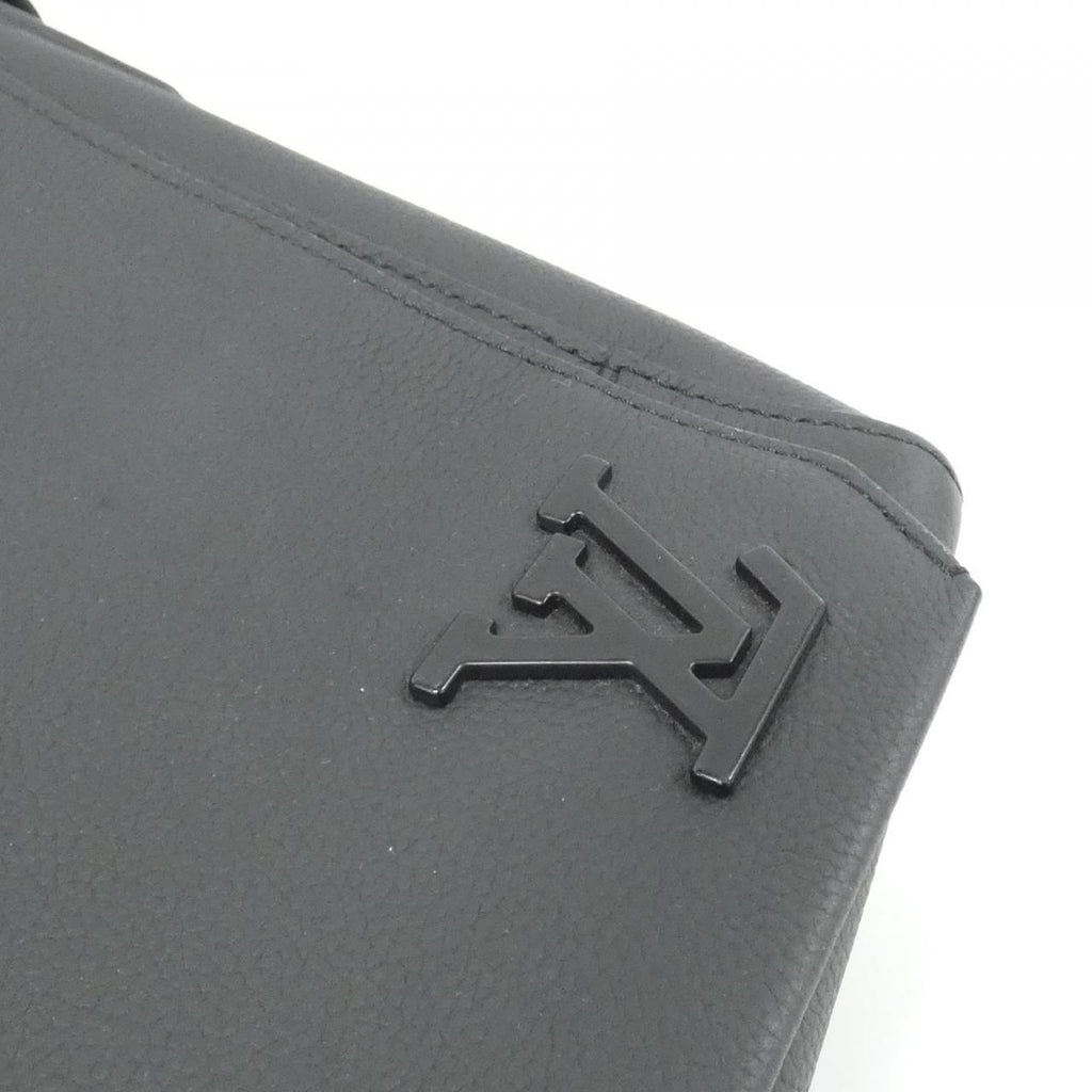 Louis Vuitton LV Aerogram Takeoff Messenger Shoulder Bag — view 5