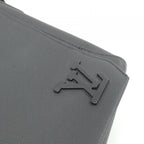 Louis Vuitton LV Aerogram Takeoff Messenger Shoulder Bag — view 5