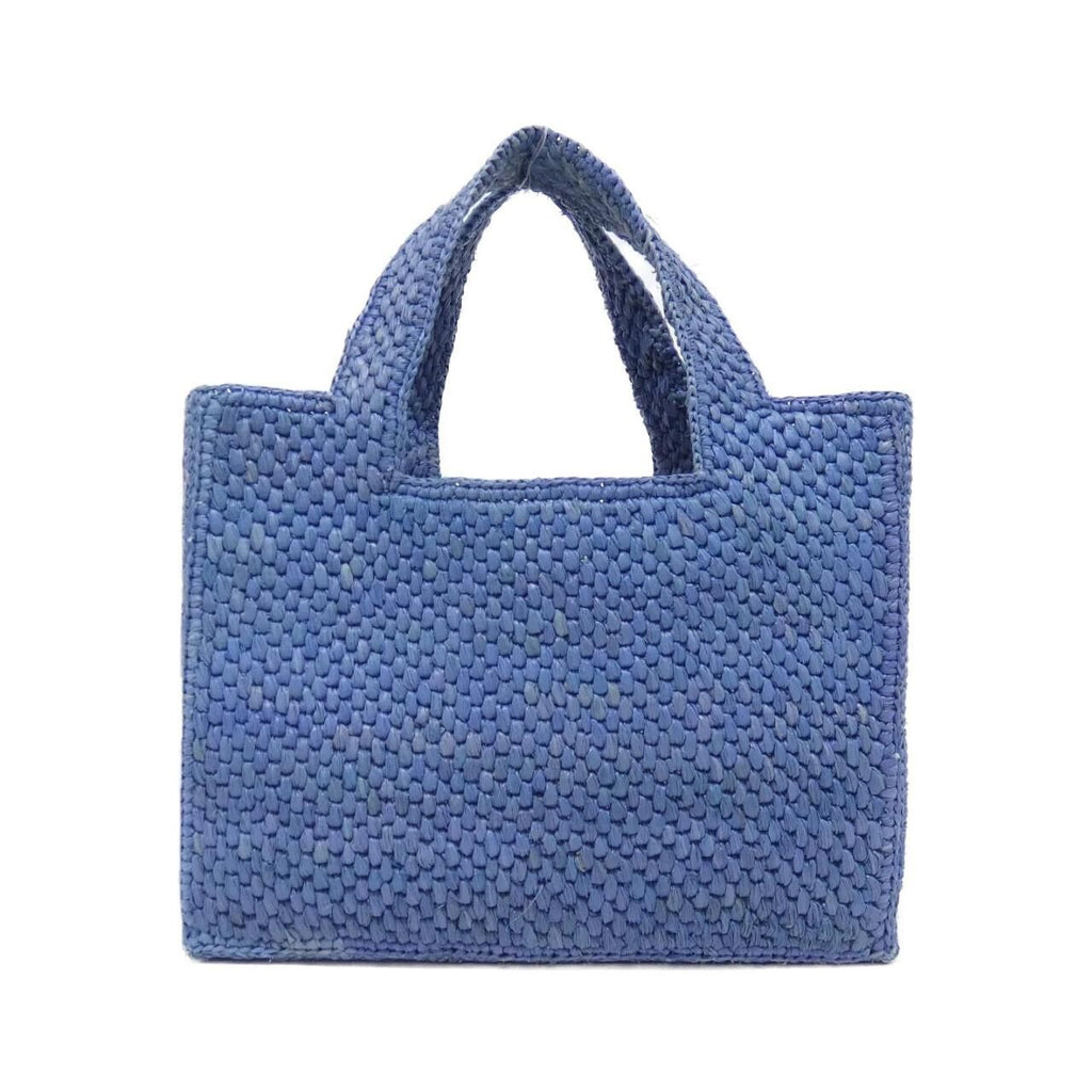 Loewe Font Tote Bag Small — view 2