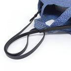 Loewe Font Tote Bag Small — view 5