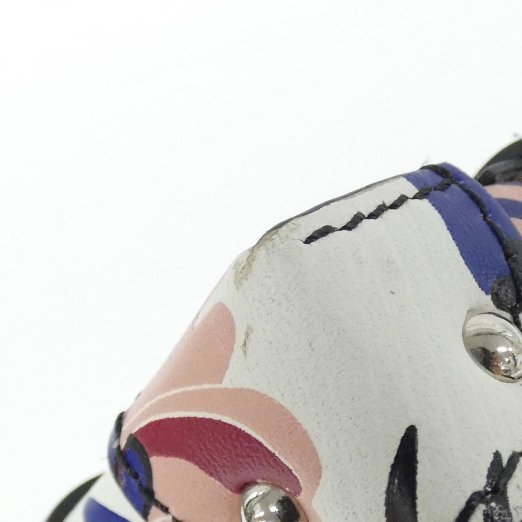 Louis Vuitton Epi Petite Malle Shoulder Bag — view 3