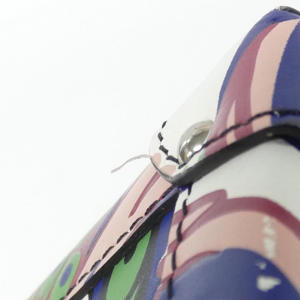Louis Vuitton Epi Petite Malle Shoulder Bag — view 6
