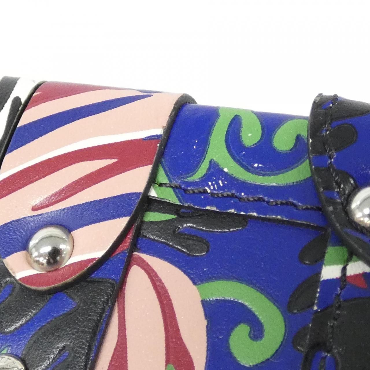 Louis Vuitton Epi Petite Malle Shoulder Bag — view 4