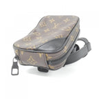 Louis Vuitton Monogram Solar Ray Utility Harness Shoulder Bag — view 3