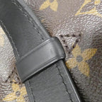 Louis Vuitton Monogram Solar Ray Utility Harness Shoulder Bag — view 6