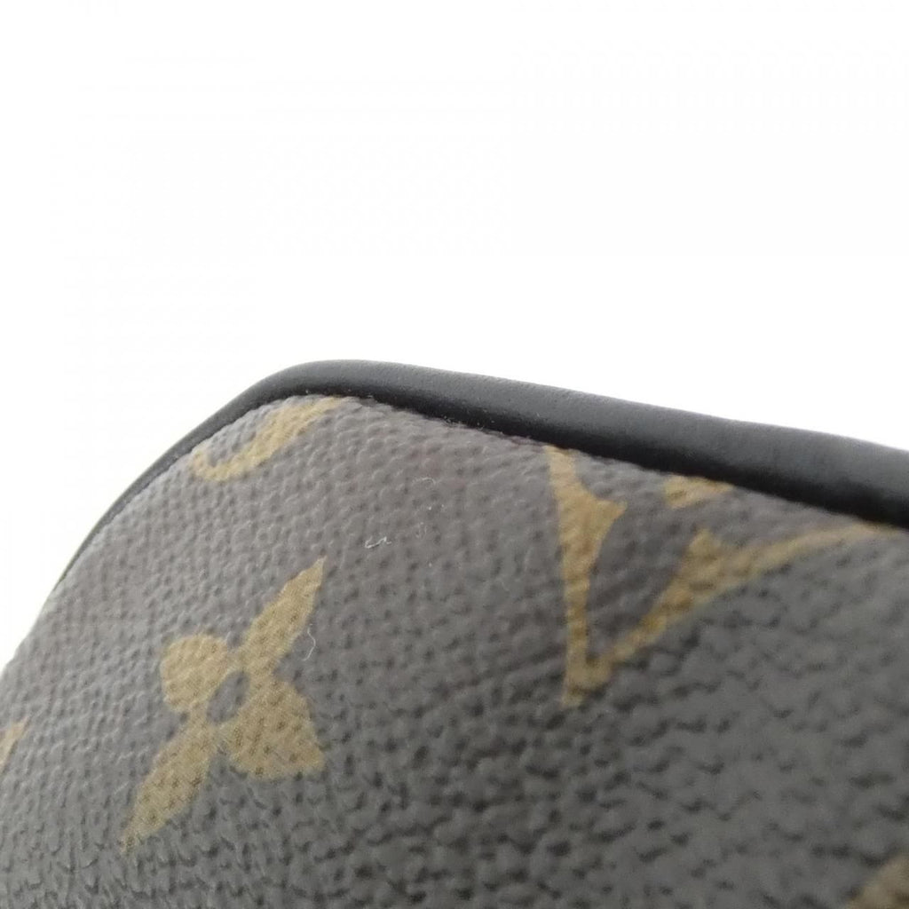 Louis Vuitton Monogram Solar Ray Utility Harness Shoulder Bag — view 4