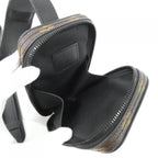 Louis Vuitton Monogram Solar Ray Utility Harness Shoulder Bag — view 8