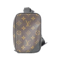 Louis Vuitton Monogram Solar Ray Utility Harness Shoulder Bag