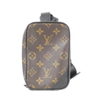 Louis Vuitton Monogram Solar Ray Utility Harness Shoulder Bag