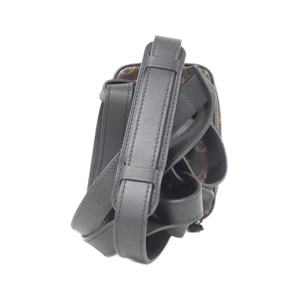 Louis Vuitton Monogram Solar Ray Utility Harness Shoulder Bag — view 2