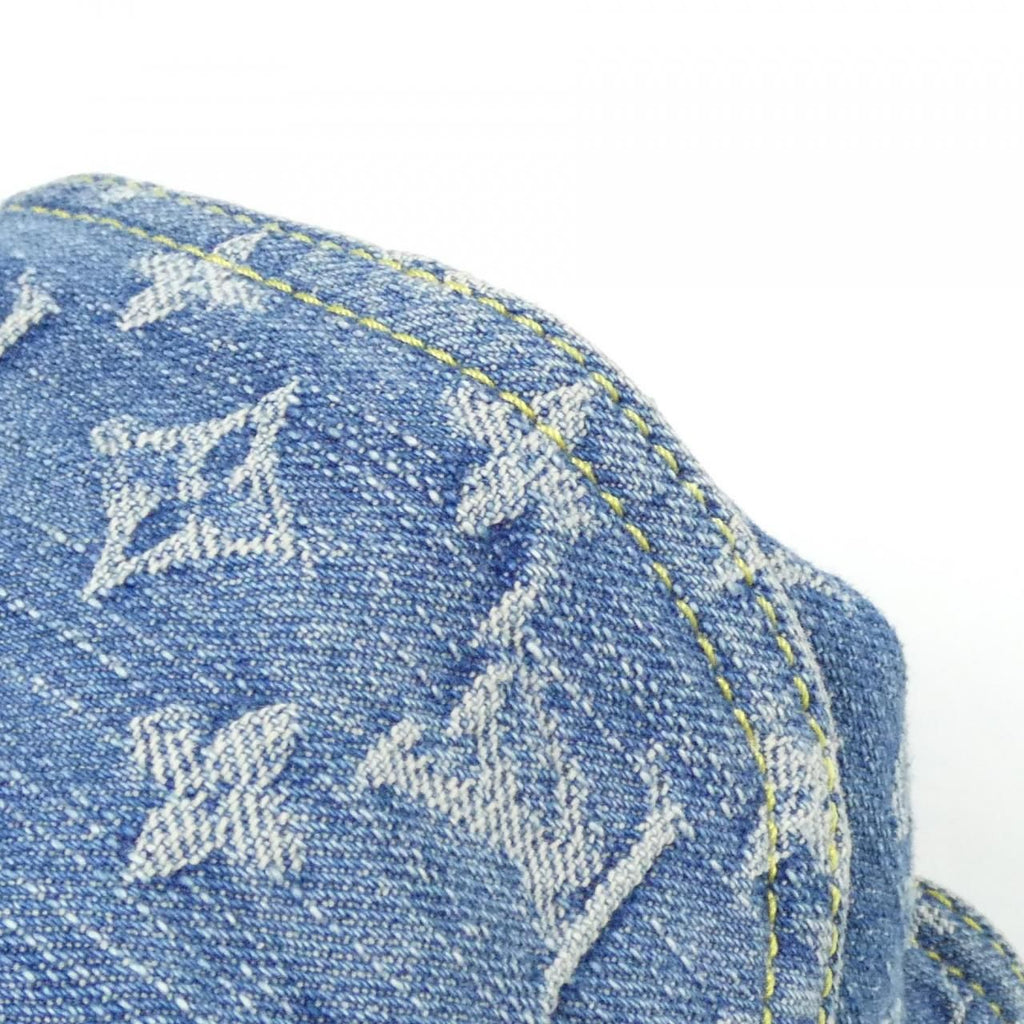 Louis Vuitton LV Remix Venice Backpack — view 4