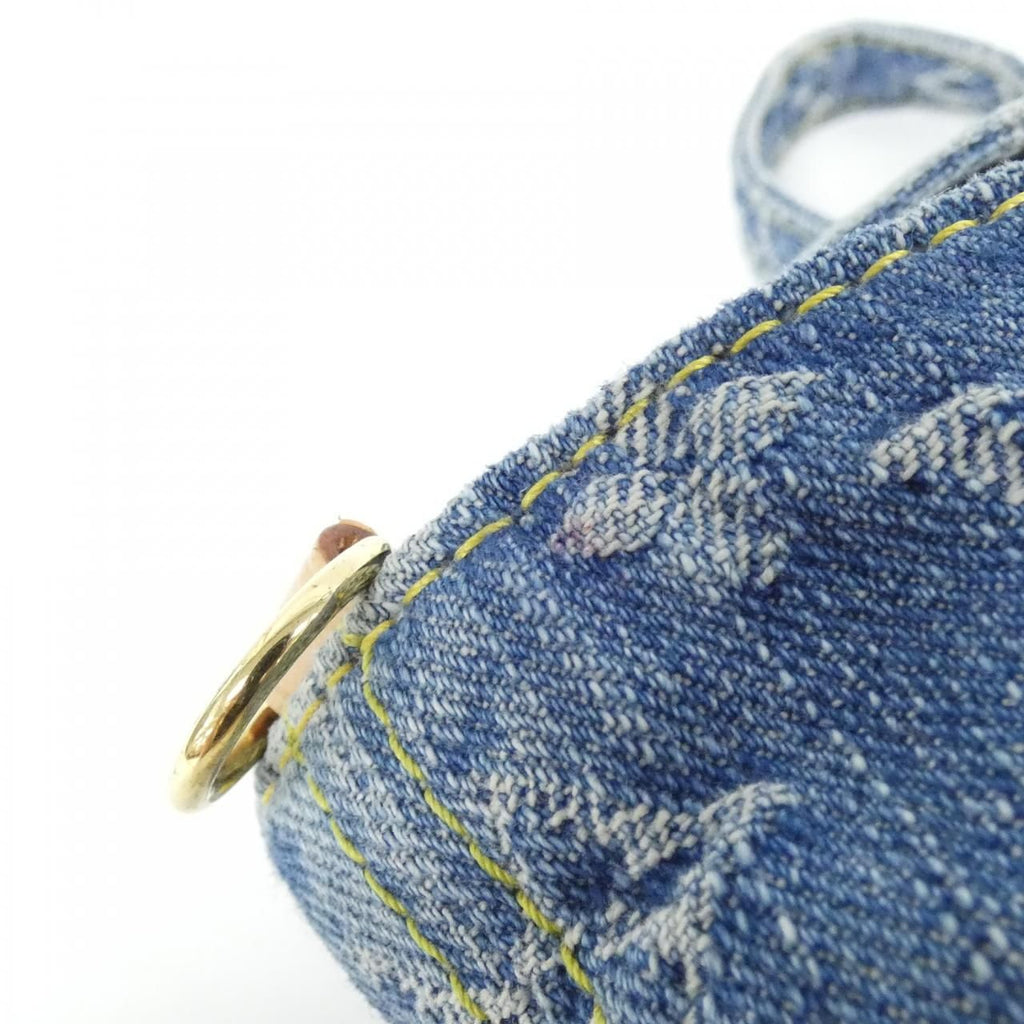Louis Vuitton LV Remix Venice Backpack — view 8