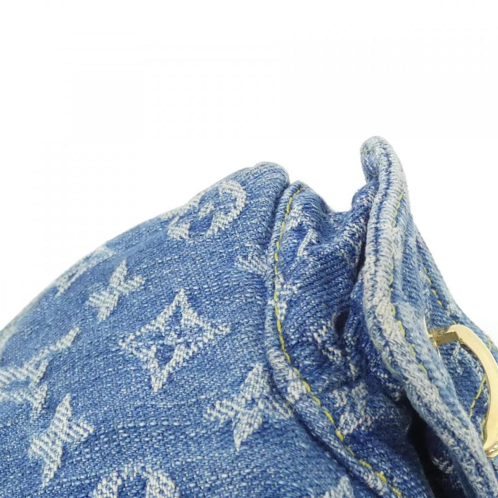 Louis Vuitton LV Remix Venice Backpack — view 3