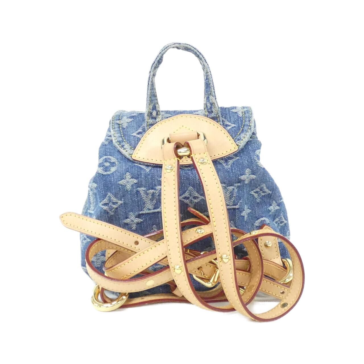Louis Vuitton LV Remix Venice Backpack — view 2