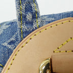 Louis Vuitton LV Remix Venice Backpack — view 7