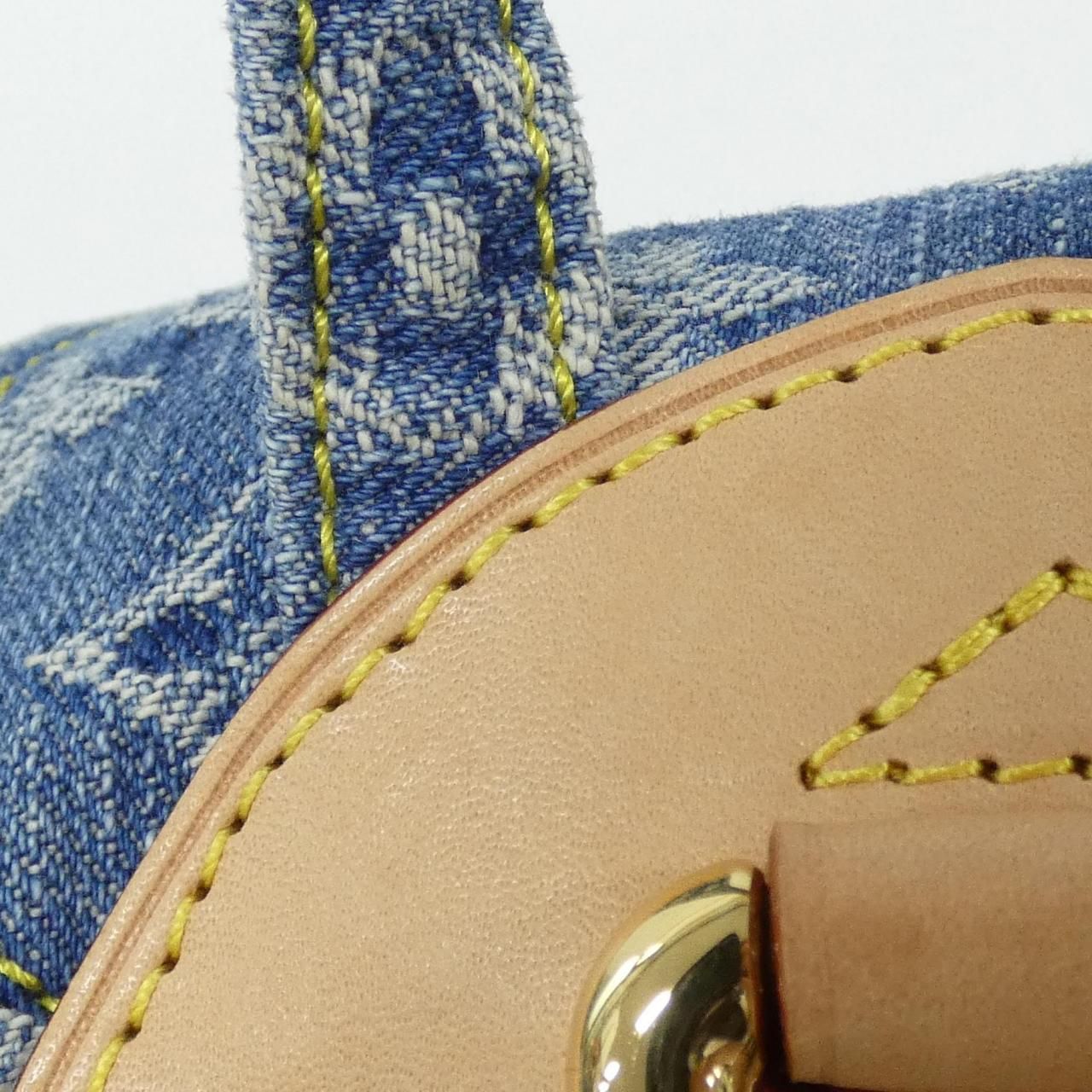 Louis Vuitton LV Remix Venice Backpack — view 7