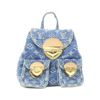 Louis Vuitton LV Remix Venice Backpack