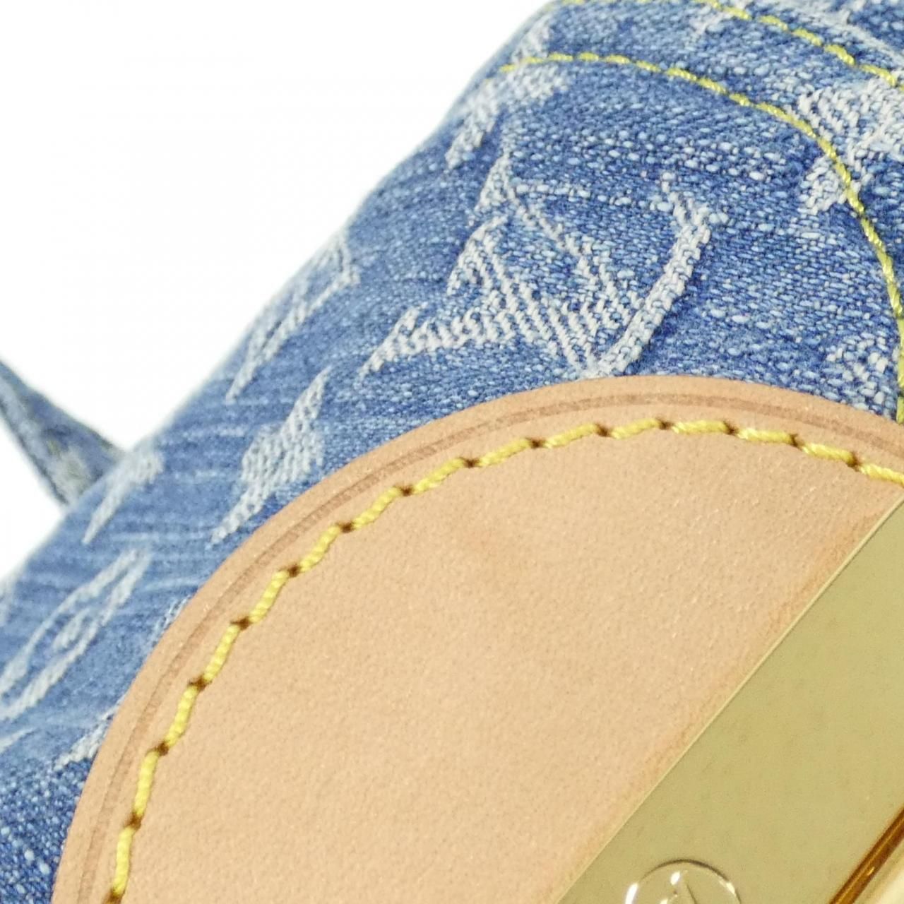 Louis Vuitton LV Remix Venice Backpack — view 6