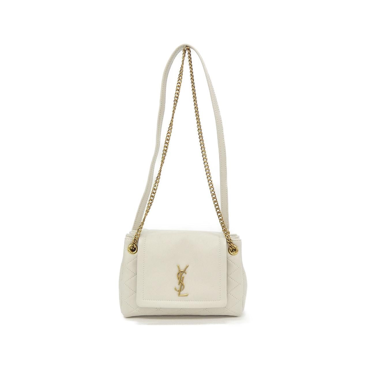 Saint Laurent Nolita Mini Shoulder Bag
