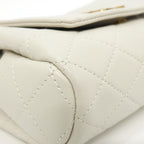 Saint Laurent Nolita Mini Shoulder Bag — view 3