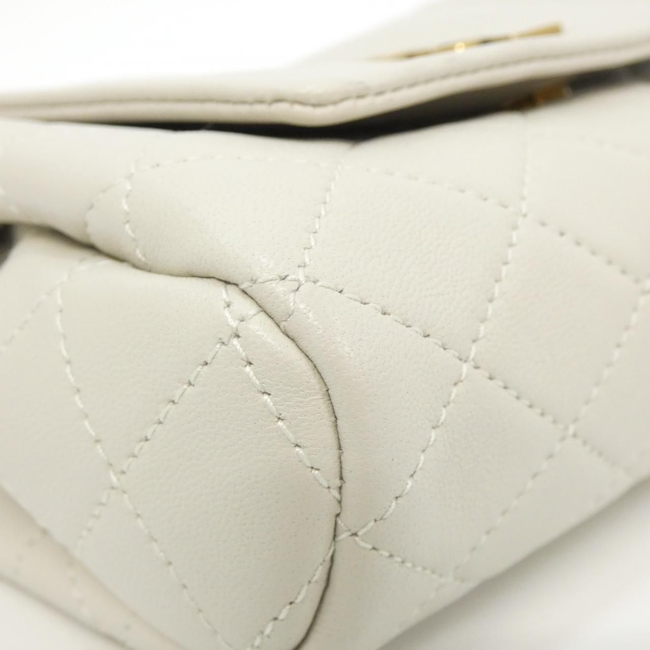 Saint Laurent Nolita Mini Shoulder Bag — view 3