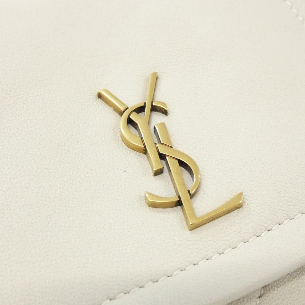 Saint Laurent Nolita Mini Shoulder Bag — view 4