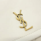 Saint Laurent Nolita Mini Shoulder Bag — view 4