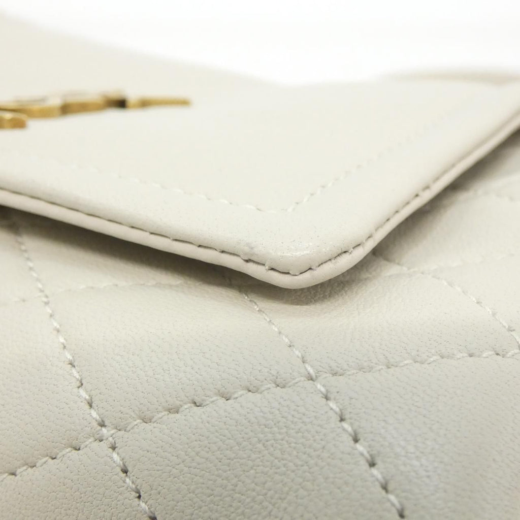 Saint Laurent Nolita Mini Shoulder Bag — view 5