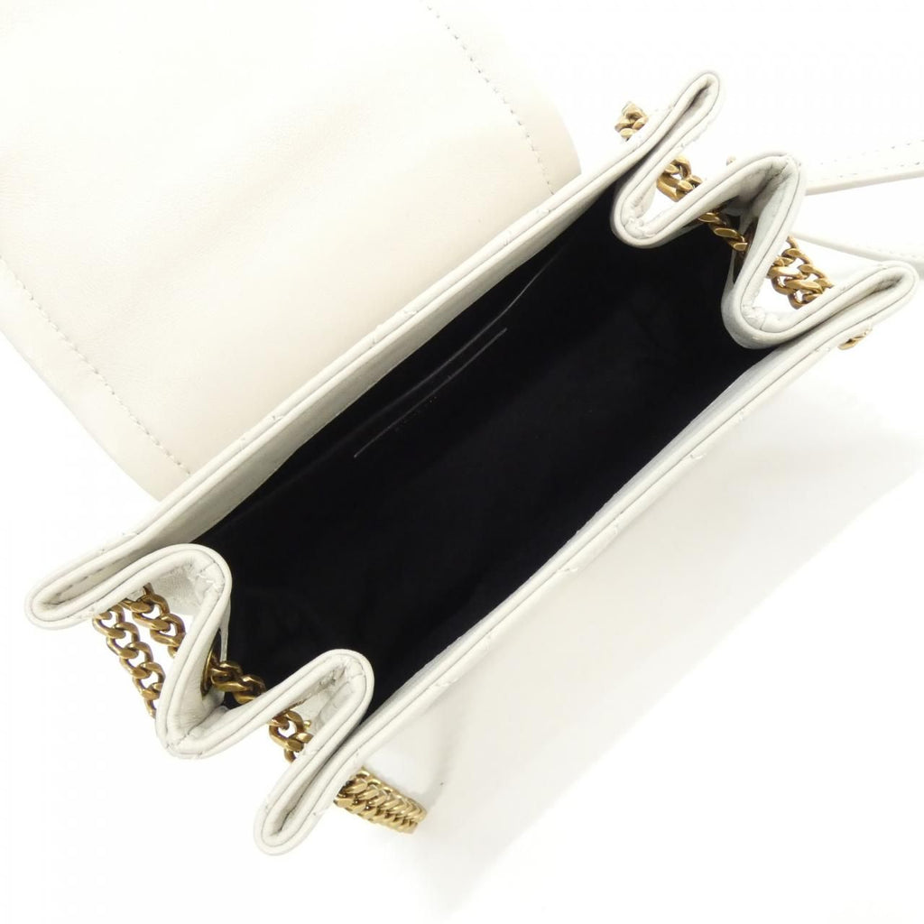 Saint Laurent Nolita Mini Shoulder Bag — view 7