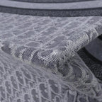Dior Denim Oblique Book Tote Bag — view 3