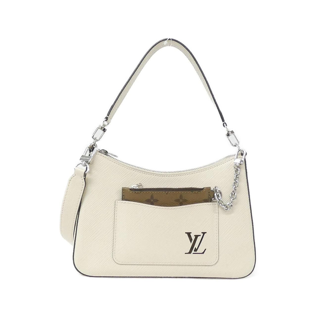 Louis Vuitton Epi Marelle Shoulder Bag