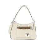 Louis Vuitton Epi Marelle Shoulder Bag