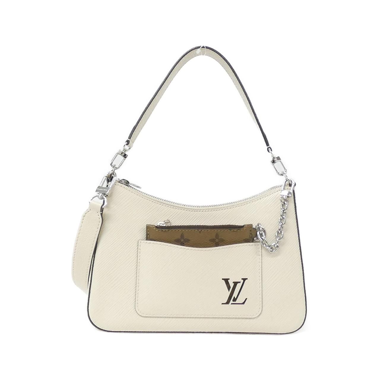 Louis Vuitton Epi Marelle Shoulder Bag