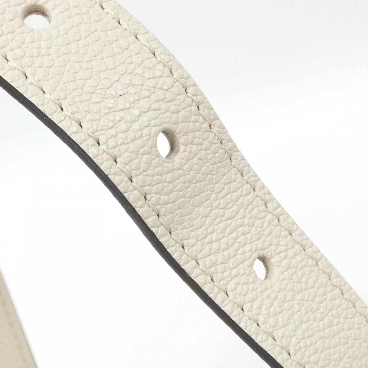 Louis Vuitton Epi Marelle Shoulder Bag — view 7