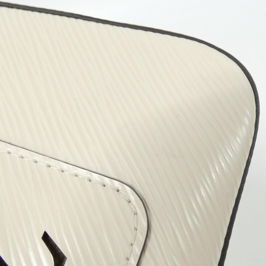 Louis Vuitton Epi Marelle Shoulder Bag — view 5
