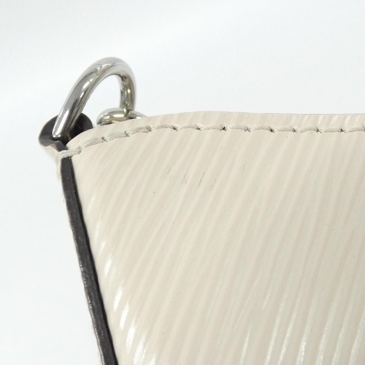 Louis Vuitton Epi Marelle Shoulder Bag — view 6
