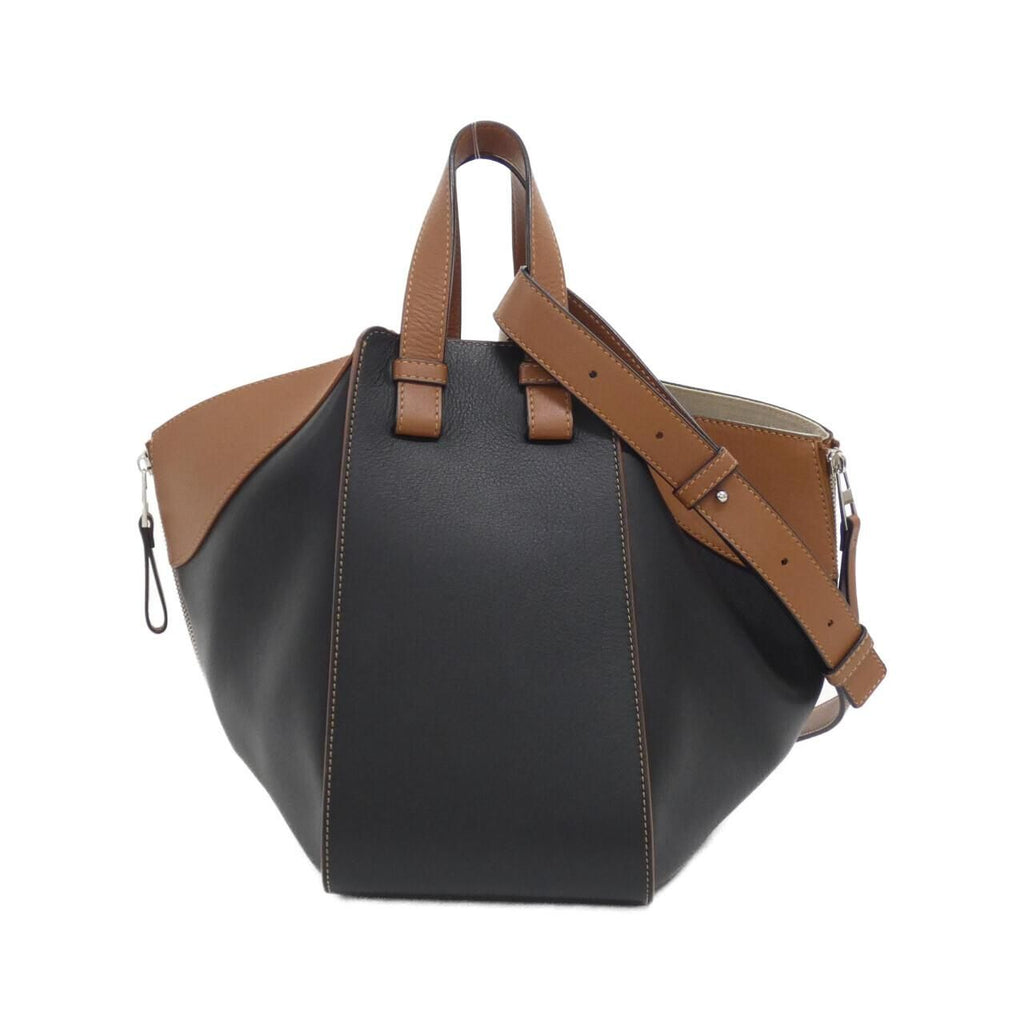 Loewe Hammock Small Shoulder Bag — view 2