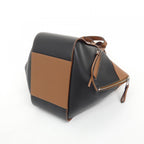 Loewe Hammock Small Shoulder Bag — view 3