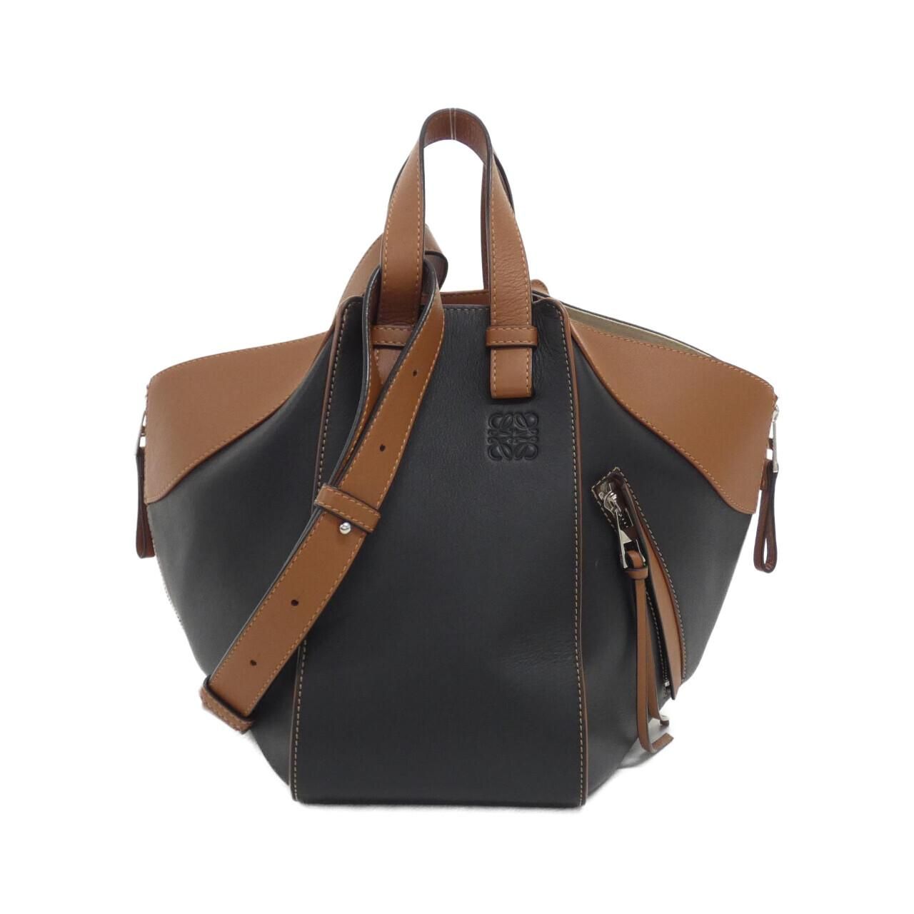 Loewe Hammock Small Shoulder Bag