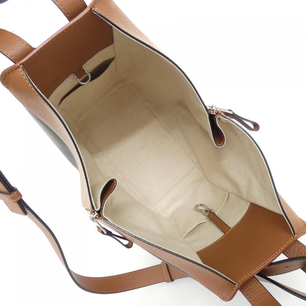 Loewe Hammock Small Shoulder Bag — view 8
