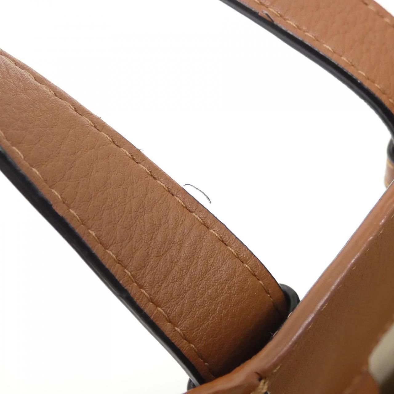 Loewe Hammock Small Shoulder Bag — view 7