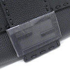 Fendi Selleria Maxi Baguette Shoulder Bag — view 5