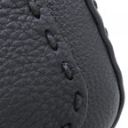 Fendi Selleria Maxi Baguette Shoulder Bag — view 4