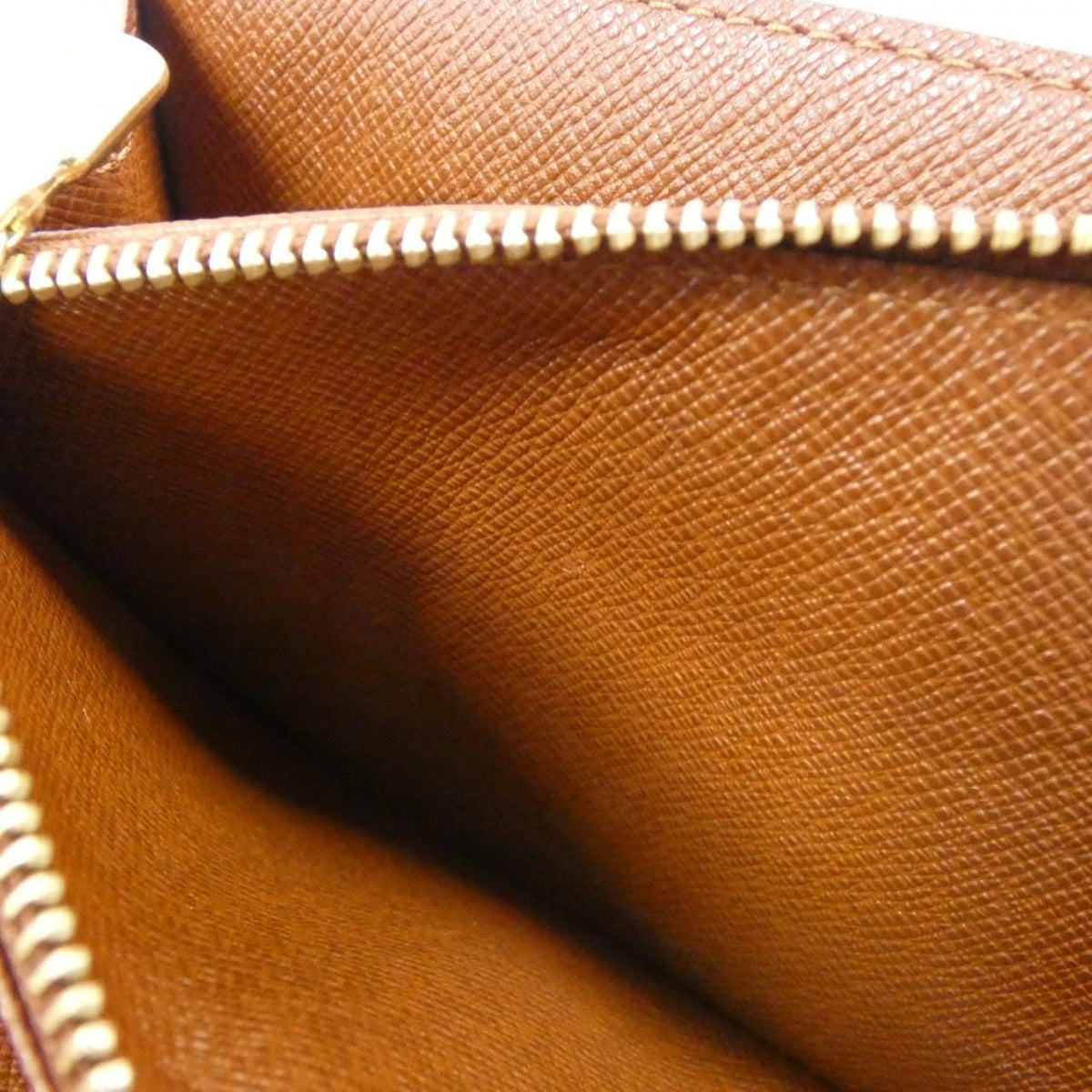 Louis Vuitton Monogram Porte Monet Credit Wallet — view 7