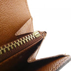 Louis Vuitton Monogram Porte Monet Credit Wallet — view 8