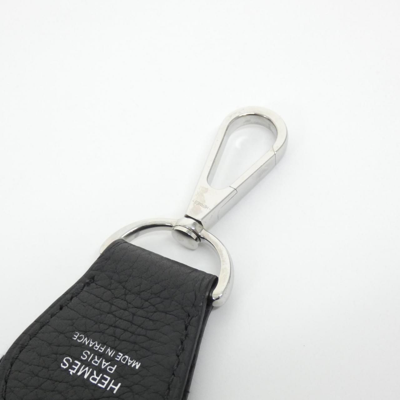 Hermes Evelyne 3 PM Shoulder Bag — view 6
