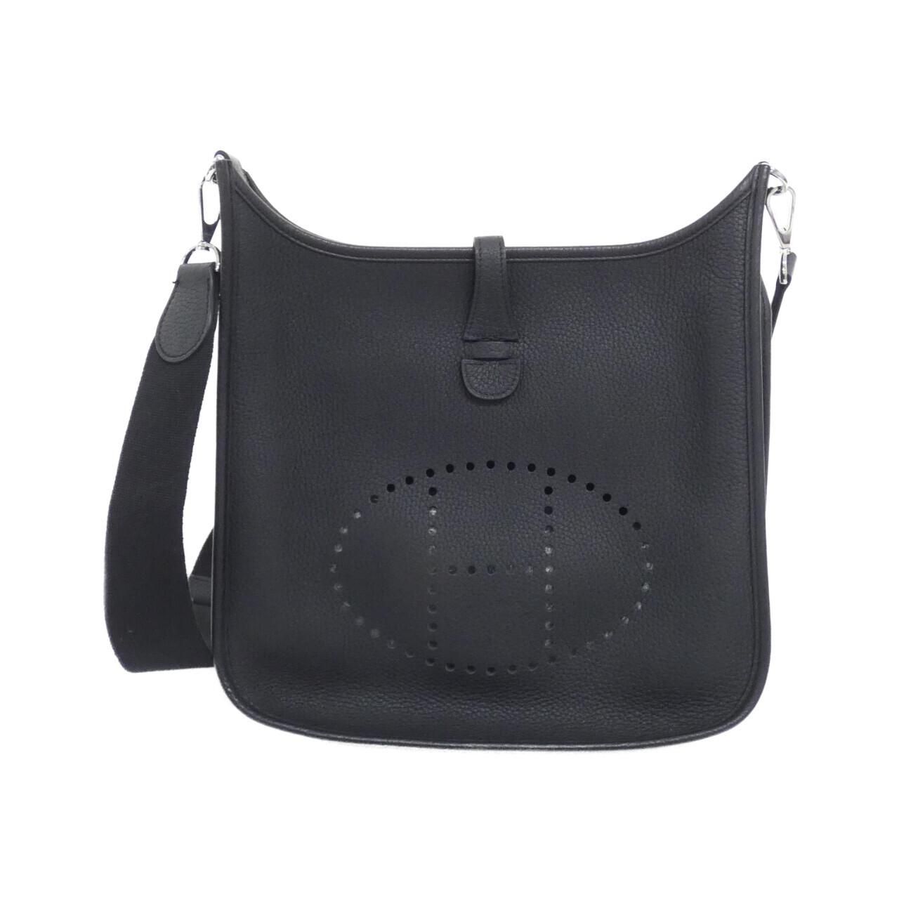 Hermes Evelyne 3 PM Shoulder Bag