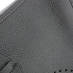 Hermes Evelyne 3 PM Shoulder Bag — view 4
