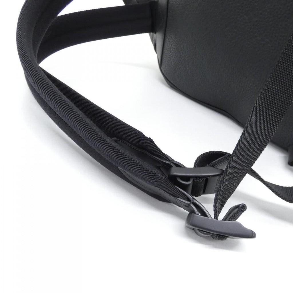 Louis Vuitton Taurillon Monogram Montsouris Backpack — view 6
